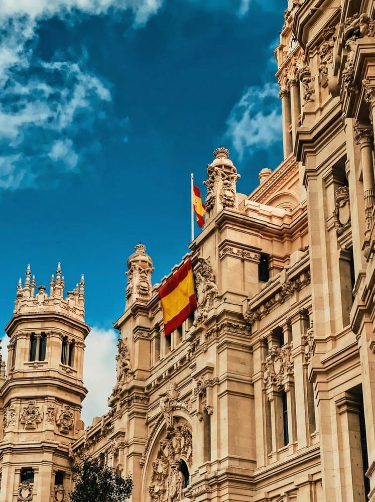 What Do You Need for a Spain Digital Nomad Visa in 2026?
