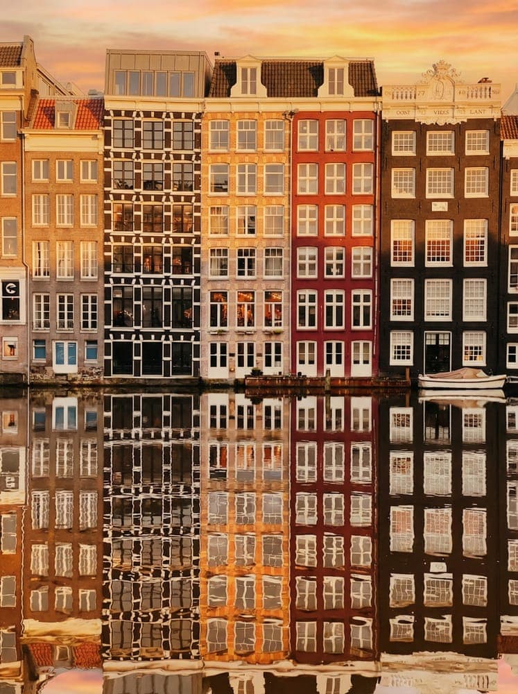 How Does the Netherlands DAFT Visa Work for Americans in 2026?