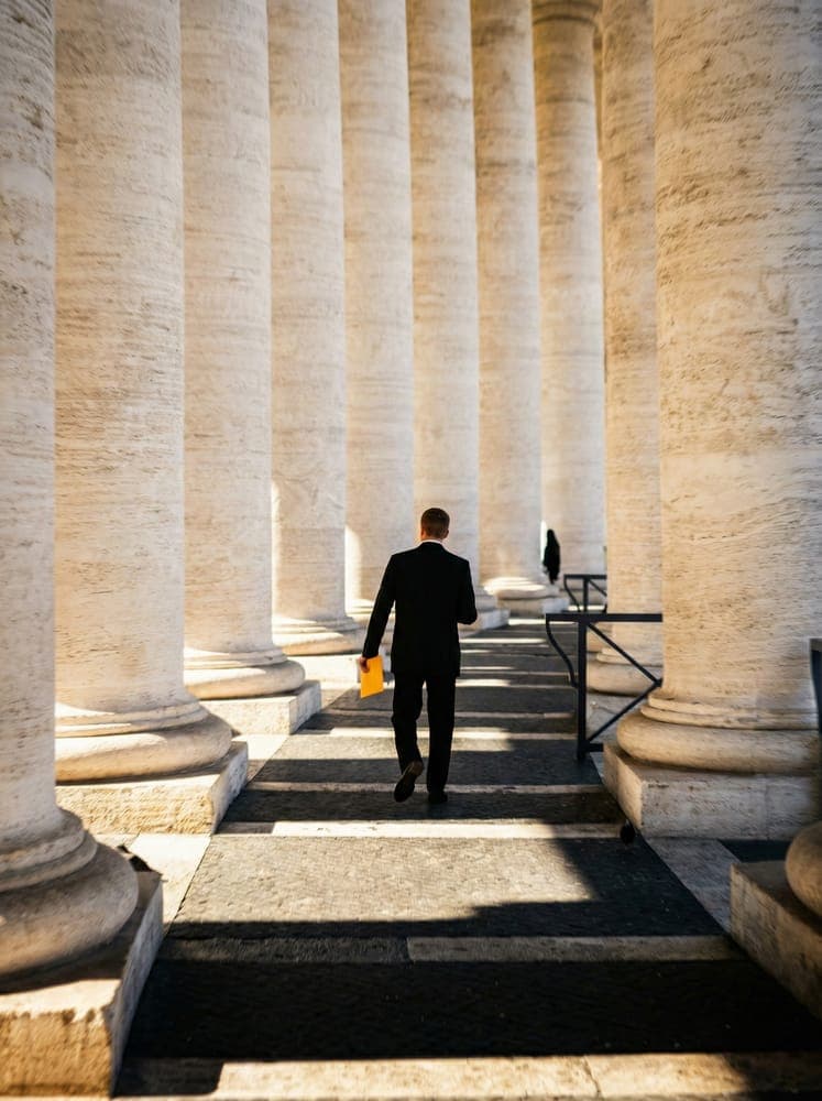 How Do You Get an Apostille in the United States?