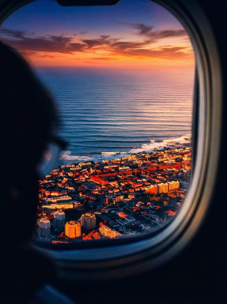 Should You Apply for Your Visa from the US or from Inside Europe?