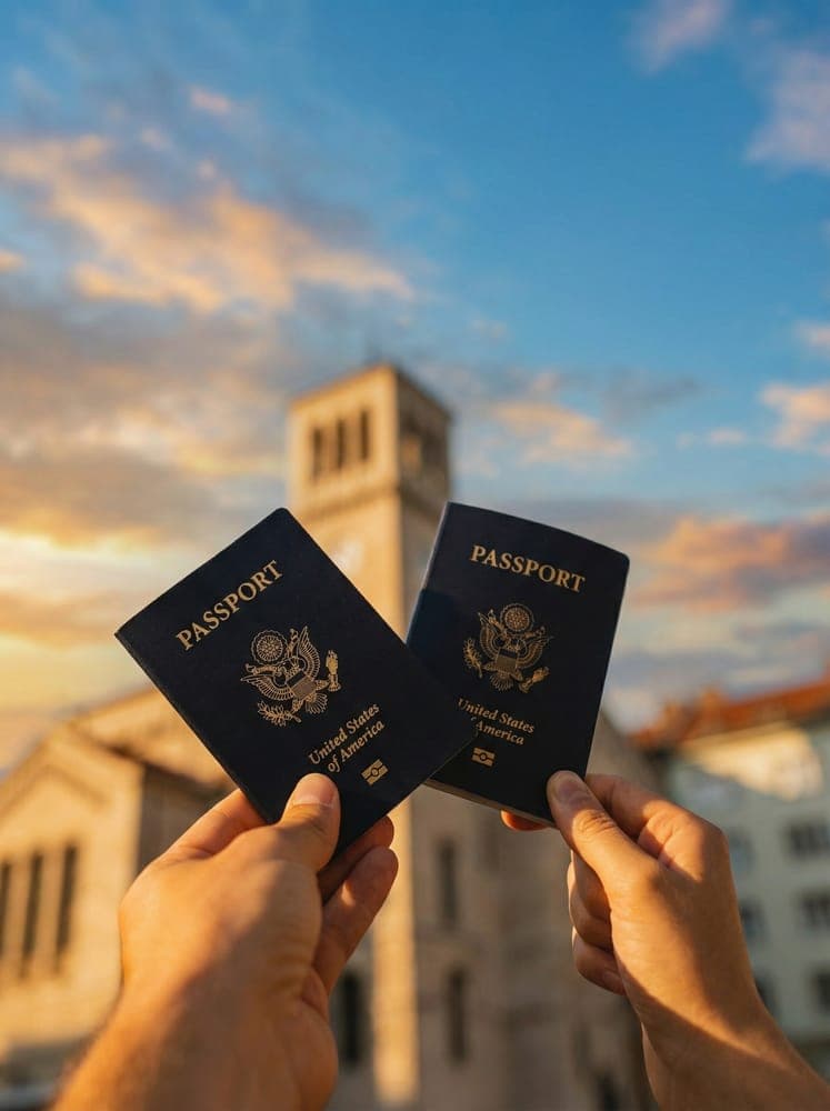 What Are EES and ETIAS and How Will They Affect Your Travel to Europe?