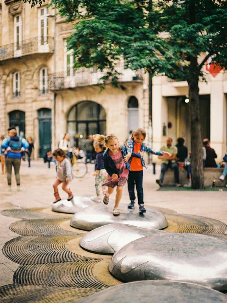 Is It Better to Raise Kids in Europe or America?