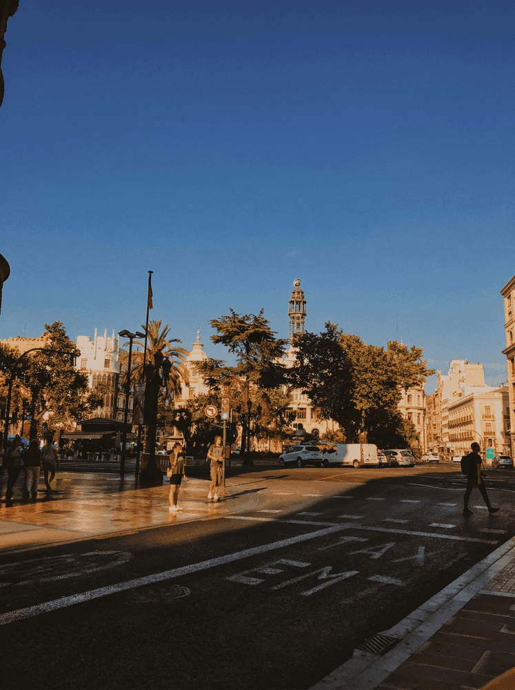 What Happens After Your Spain Digital Nomad Visa Is Approved?