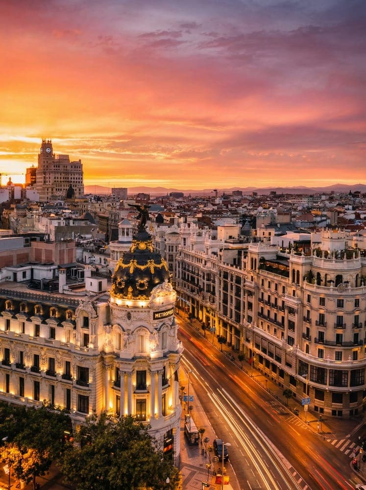 What Are the Best Cities in Spain for American Expats?