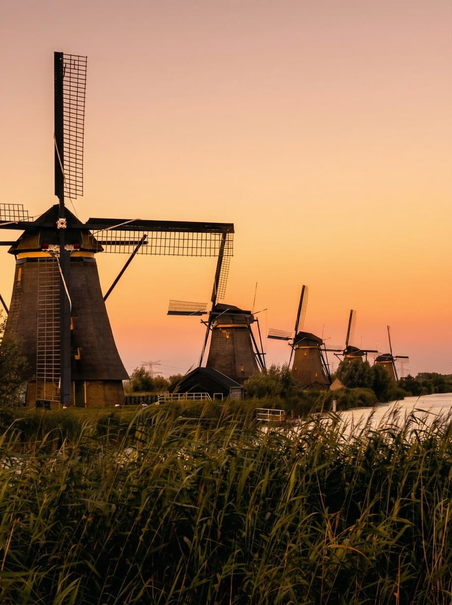 Can Your Spouse Work in the Netherlands on a DAFT Visa?