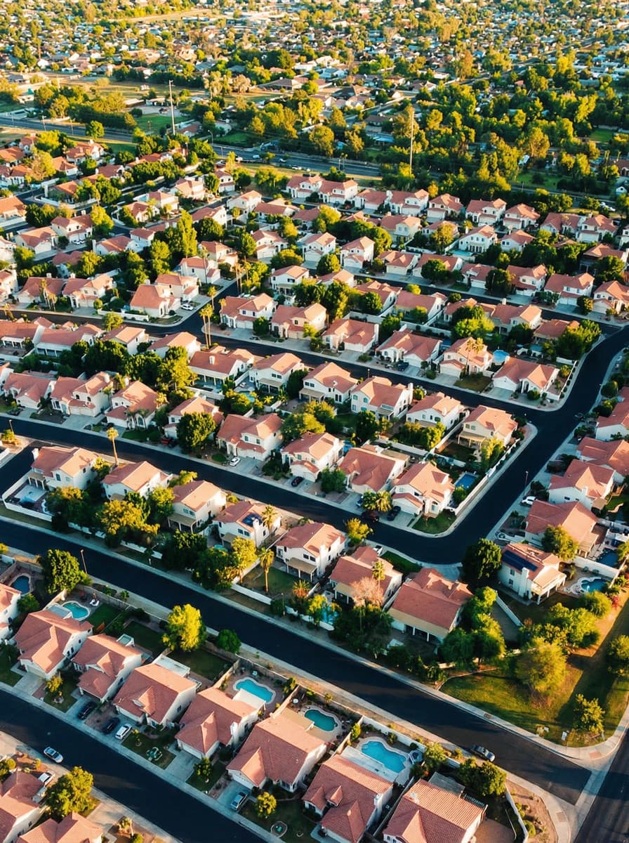 How Much Does a House Cost in Spain, Portugal, and the Netherlands?