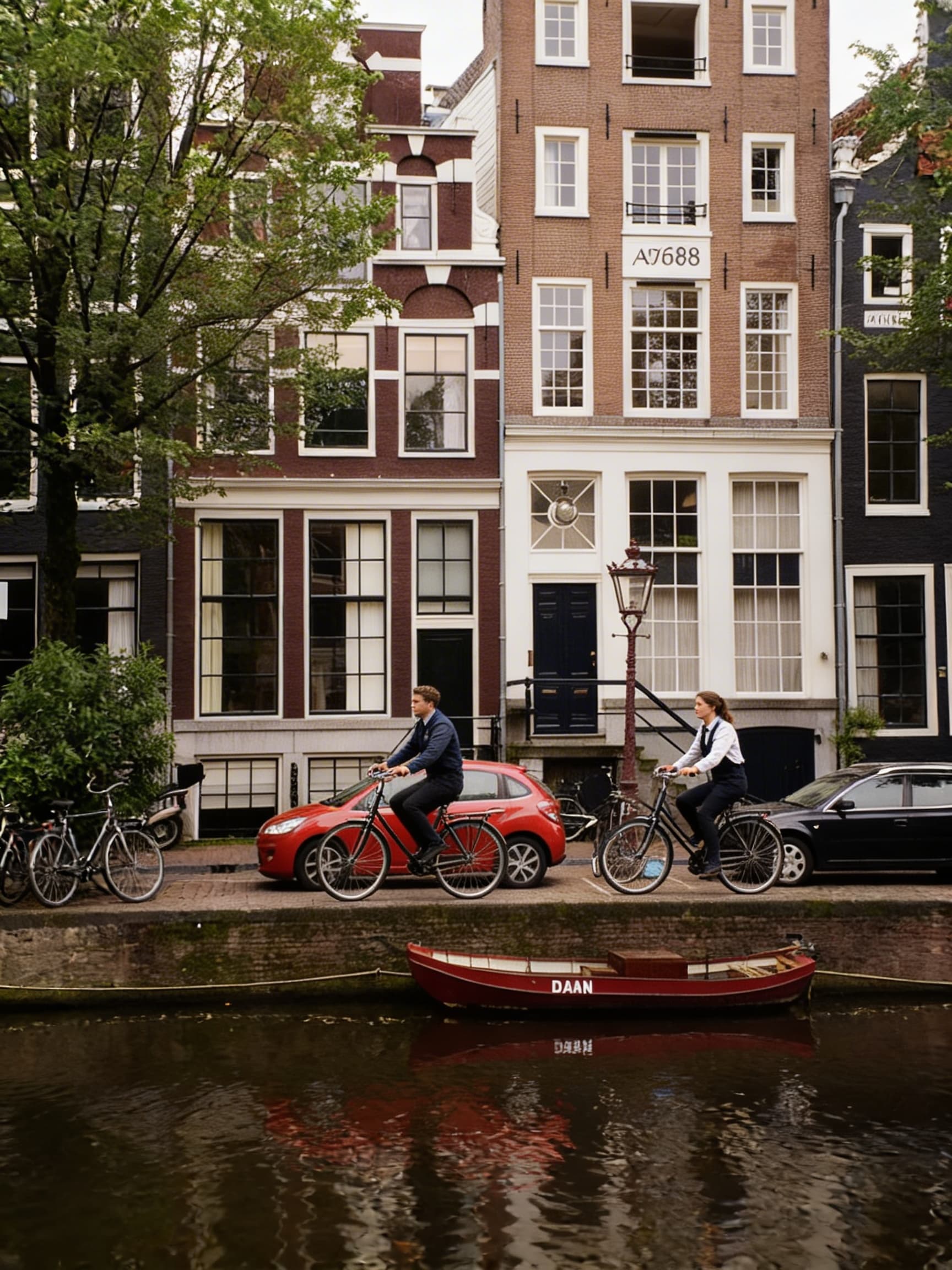 How Can You Move to Europe If You're Not a Digital Nomad?