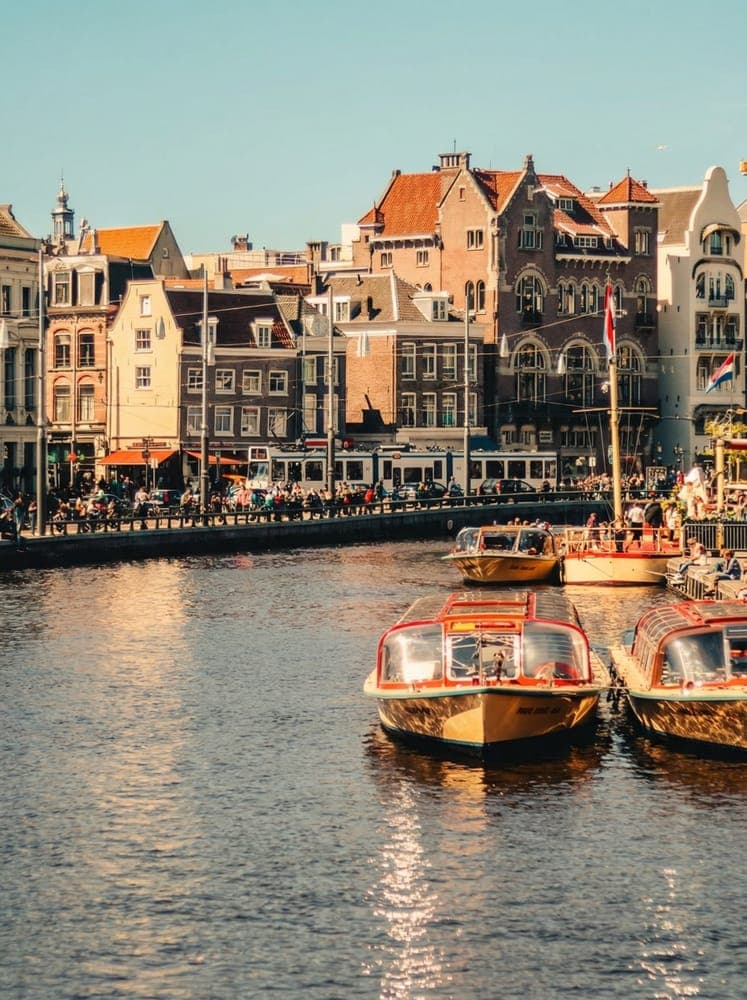 How Much Does the Netherlands DAFT Visa Actually Cost in 2026?
