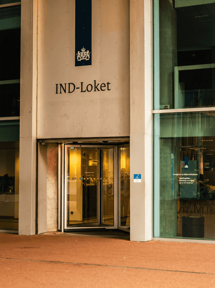 What Does the IND Check When You Renew Your DAFT Visa?