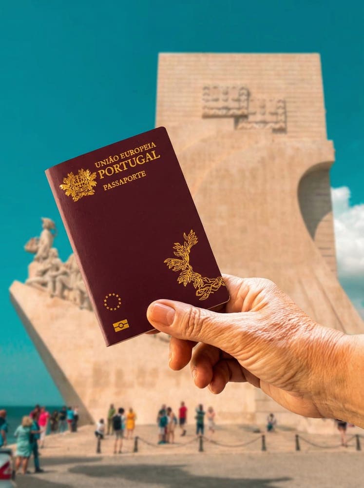 How Long Does It Take to Get Portuguese Citizenship?