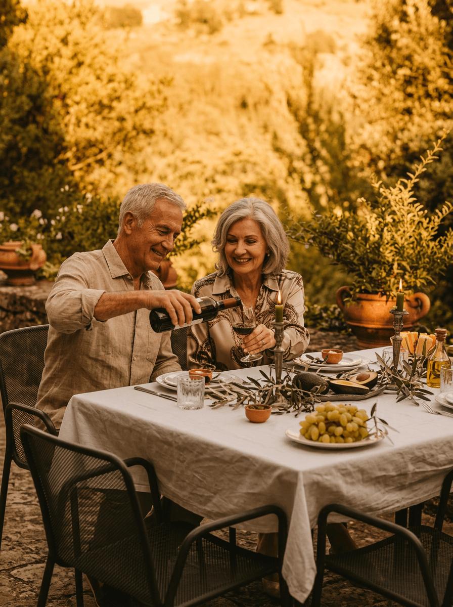 How Does the Portugal D7 Passive Income Visa Work in 2026?