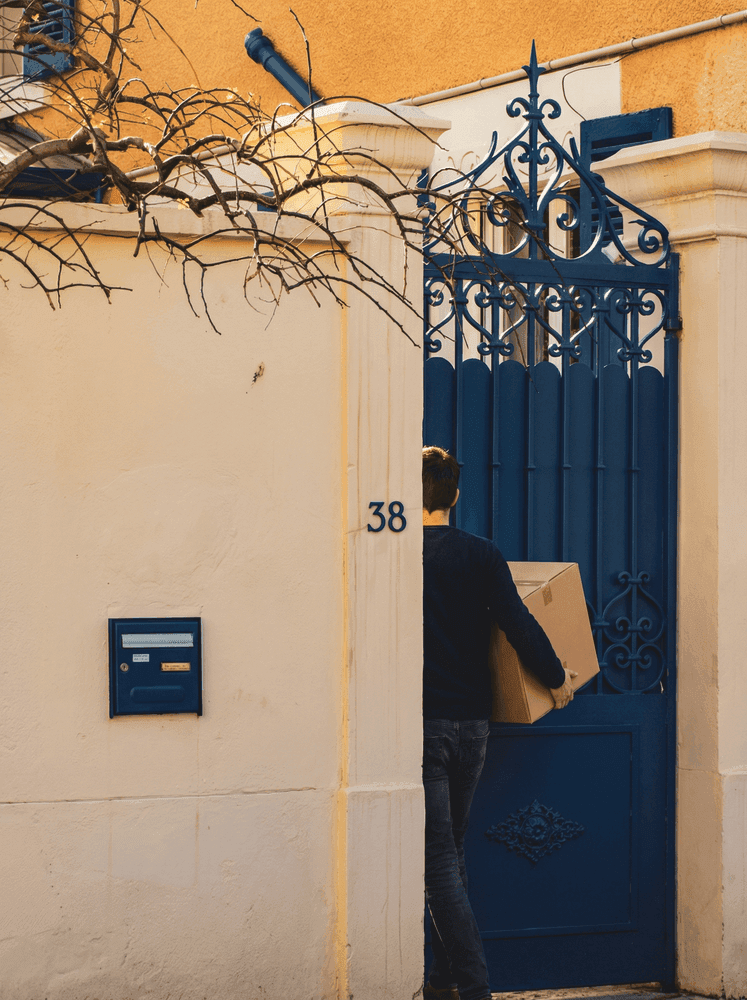 How Do You Get a Portuguese NIF, Bank Account, and Rental?