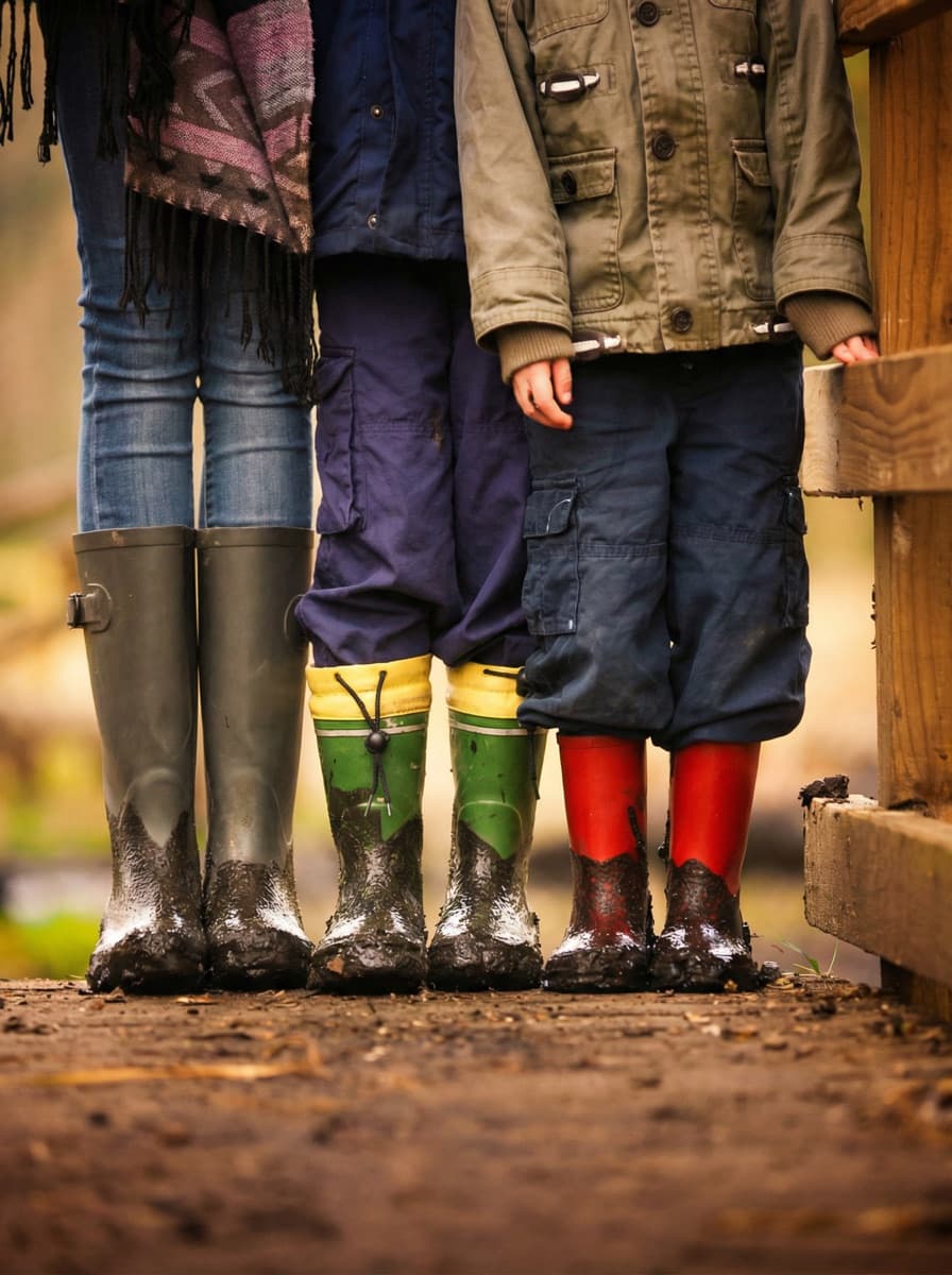 Why Dutch Kids Are the Happiest in the World