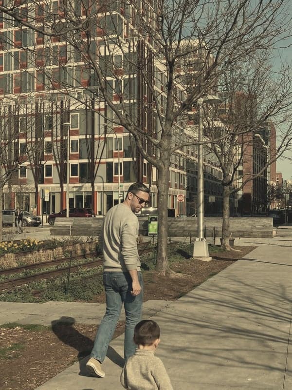 Ron Wacker, founder of Impossible To Name